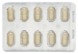 Fexofenadin Spirig HC Filmtablette 180 mg