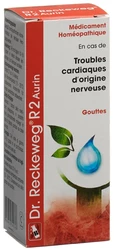 Dr. Reckeweg R2 Aurin Tropfen