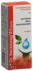 Dr. Reckeweg R2 Aurin Tropfen