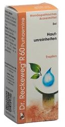 Dr. Reckeweg R60 Purhaemine Tropfen