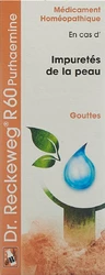 Dr. Reckeweg R60 Purhaemine Tropfen