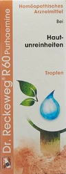 Dr. Reckeweg R60 Purhaemine Tropfen