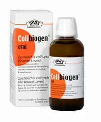 Colibiogen Lösung oral