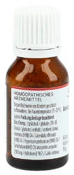 Similasan Arnica plus Globuli