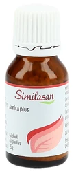 Similasan Arnica plus Globuli