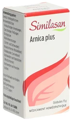 Similasan Arnica plus Globuli