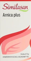 Similasan Arnica plus Globuli