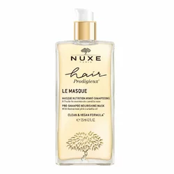 NUXE Prodigieux Prodig Hair Masque Nutri Shampoo