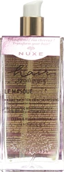 NUXE Prodigieux Prodig Hair Masque Nutri Shampoo