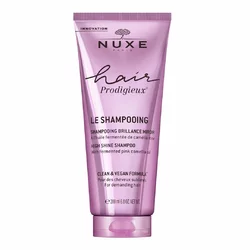 NUXE Prodigieux Prodig Hair Shampoo Brilliance Miroir
