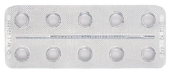 Zink Biomed 10 Filmtablette