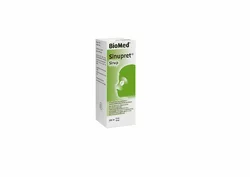 Sinupret Sirup