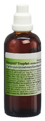 Sinupret Tropfen