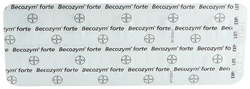Becozym forte Dragée