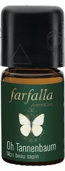 farfalla Aromamischung Oh Tannenbaum