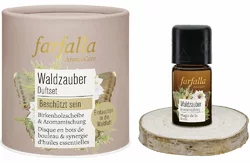 farfalla Duftset Waldzauber beschützt sein