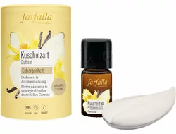 farfalla Duftset Kuschelzart Geborgenheit