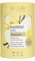 farfalla Duftset Kuschelzart Geborgenheit