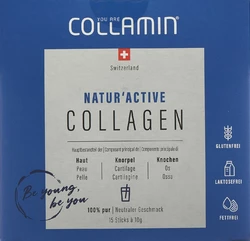 COLLAMIN Natur'Active Collagen Peptide