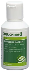 Squa-Med izinal Shampoo pH 5