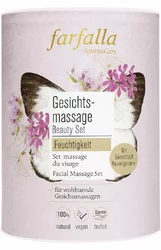 farfalla Beauty Set Gesichtsmassage