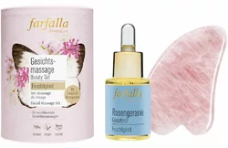 farfalla Beauty Set Gesichtsmassage
