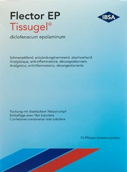 Flector EP Tissugel Pfl
