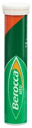 Berocca MED Brausetablette Orangenaroma
