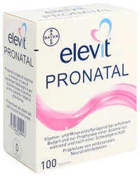 Elevit Pronatal Filmtablette