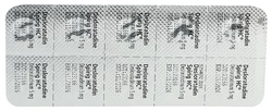 Desloratadin Spirig HC Filmtablette 5 mg