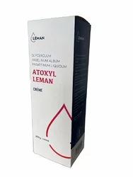 Atoxyl Leman Creme