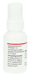 Similasan Arnica plus Spray