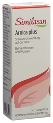 Similasan Arnica plus Spray