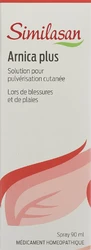 Similasan Arnica plus Spray