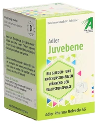Adler Juvebene Tablette