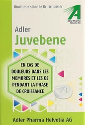 Adler Juvebene cpr