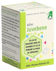 Adler Juvebene Tablette