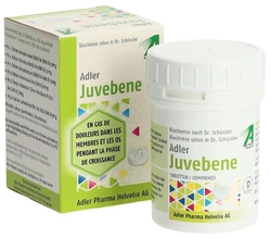 Adler Juvebene Tablette