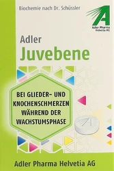 Adler Juvebene Tablette