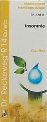 Dr. Reckeweg R14 Quieta Tropfen