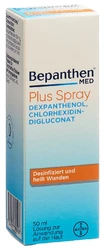 Bepanthen MED Plus Spray