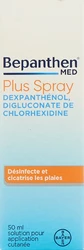 Bepanthen MED Plus Spray