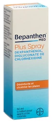 Bepanthen MED Plus Spray