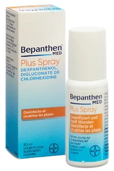 Bepanthen MED Plus Spray