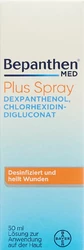 Bepanthen MED Plus Spray