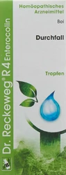 Dr. Reckeweg R4 Enterocolin Tropfen