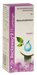 Dr. Reckeweg R11 Lumbagin Tropfen