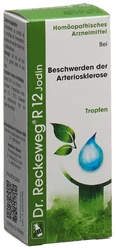 Dr. Reckeweg R12 Jodin Tropfen