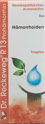 Dr. Reckeweg R13 Prohämorrhin Tropfen