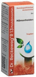 Dr. Reckeweg R13 Prohämorrhin Tropfen